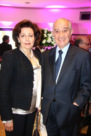 Mazen Salha Recognition Award